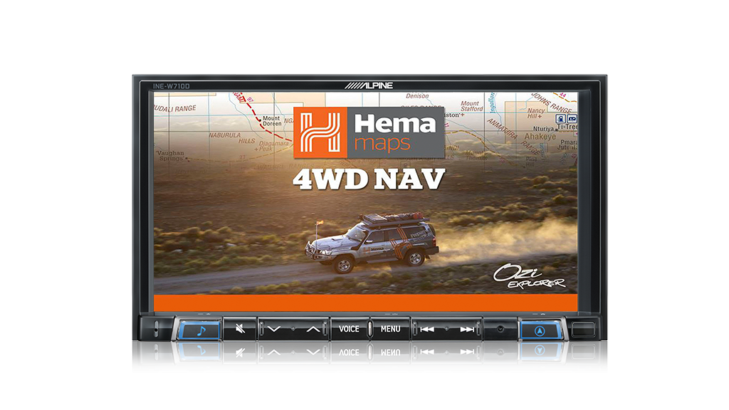 Navigation