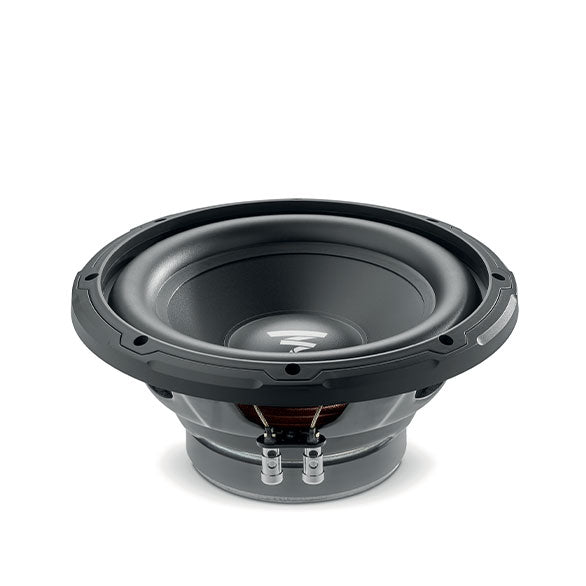 Focal DOUBLE VOICE COIL SUBWOOFER SUB 10 DUAL -SUB 10 DUAL
