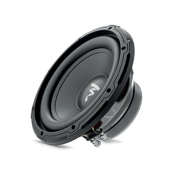 Focal DOUBLE VOICE COIL SUBWOOFER SUB 10 DUAL -SUB 10 DUAL