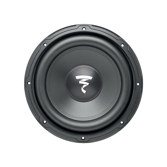 Focal DOUBLE VOICE COIL SUBWOOFER SUB 10 DUAL -SUB 10 DUAL