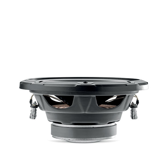 Focal DOUBLE VOICE COIL SUBWOOFER SUB 10 DUAL -SUB 10 DUAL
