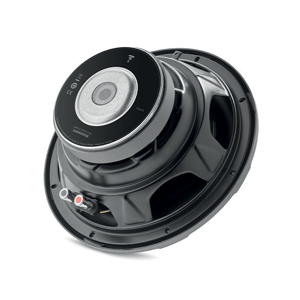 Focal SINGLE VOICE COIL SUBWOOFER SUB 10 -SUB 10