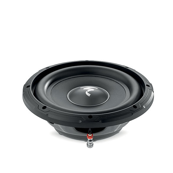 Focal Compact Subwoofer SUB 10 SLIM -SUB 10 SLIM