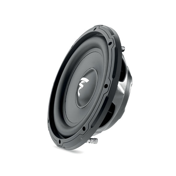Focal Compact Subwoofer SUB 10 SLIM -SUB 10 SLIM