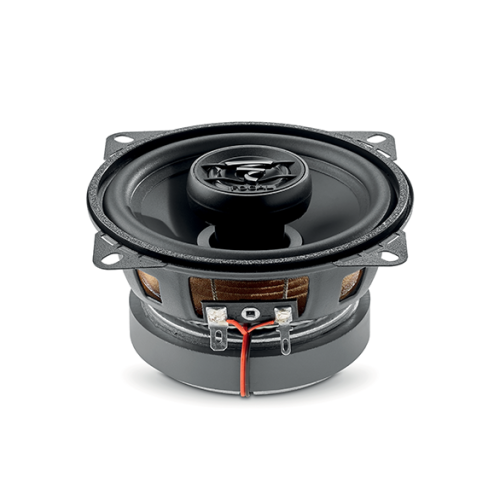 Focal Acx 100 Auditor Evo Series 4" 2-Way Car Speakers -ACX100