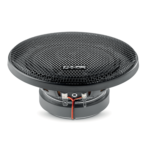 Focal Acx 100 Auditor Evo Series 4" 2-Way Car Speakers -ACX100