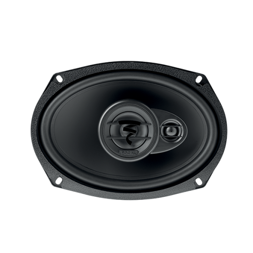 Focal Acx 690Auditor Evo Series 6"X9" 3-Way Car Speakers -ACX690