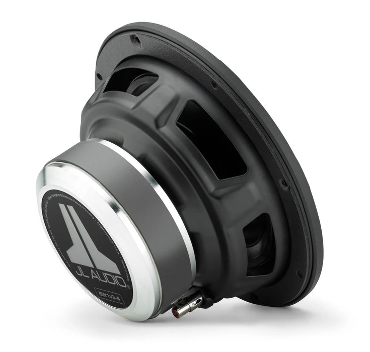 JL Audio 8W1V3-4 8-Inch (200 Mm) Subwoofer Driver, 4 Ω