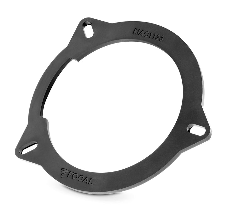 FOCAL BMW SPEAKER RING ADAPTOR, NEEDED TO MOUNT SPEAKERS IN X5 X6 | BMW speaker ring adaptor X5 X6