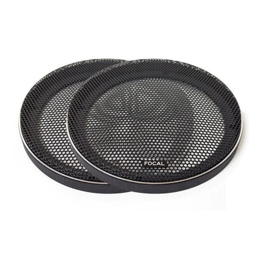 Focal Gr4 Accessories 4"" Grille Set -GR4