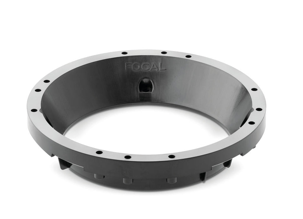 Focal Harley Speaker Ring Adaptor 5″ To 6.5″ -HARLEY speaker ring adaptor 5” to 6.5”