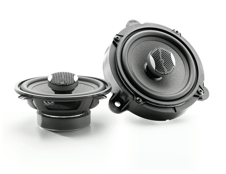 FOCAL ICREN130 2-Way Coaxial Speaker Kit Upgrade -ICREN130