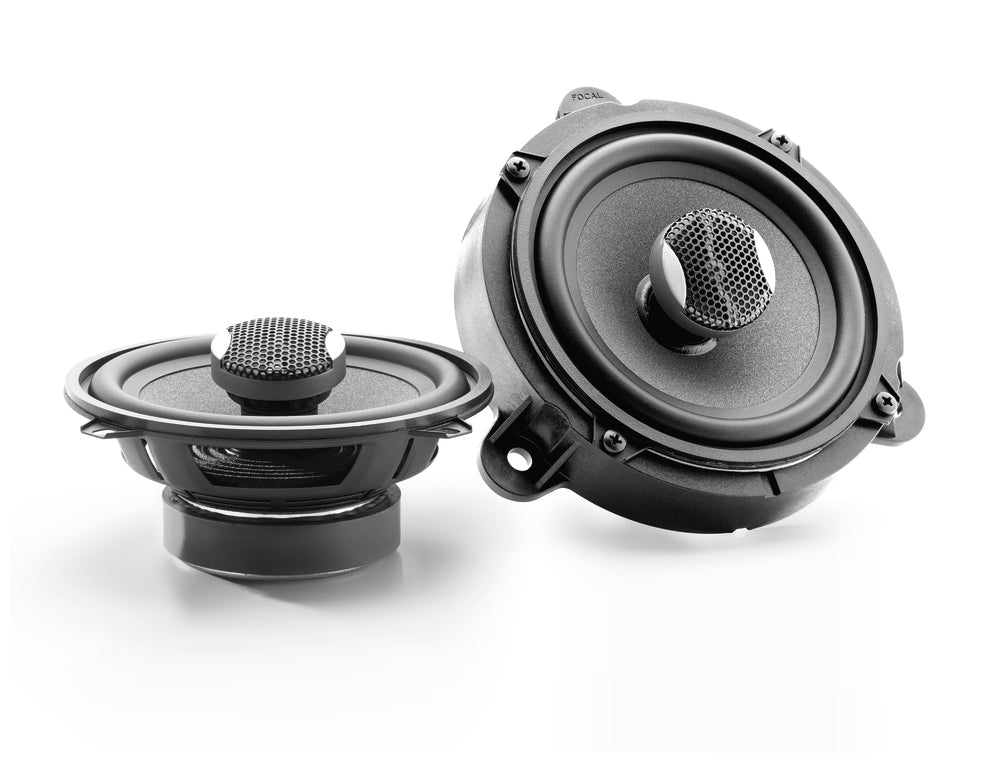 FOCAL ICREN130 2-Way Coaxial Speaker Kit Upgrade -ICREN130