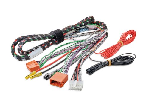 FOCAL TOYOTA 200 SERIES LANDCRUISER POWERED 6.0 KIT - ISTOY690, ICTOY165, IMPULSE 4.320 AMPLIFIER, IW-TOY-YISO, IW-IMP-EXT150 | Landcruiser Powered 6.0 Pack