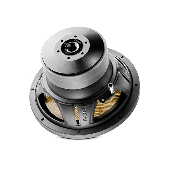 Focal P25FE 250mm 600W FLAX Subwoofer -P25FE