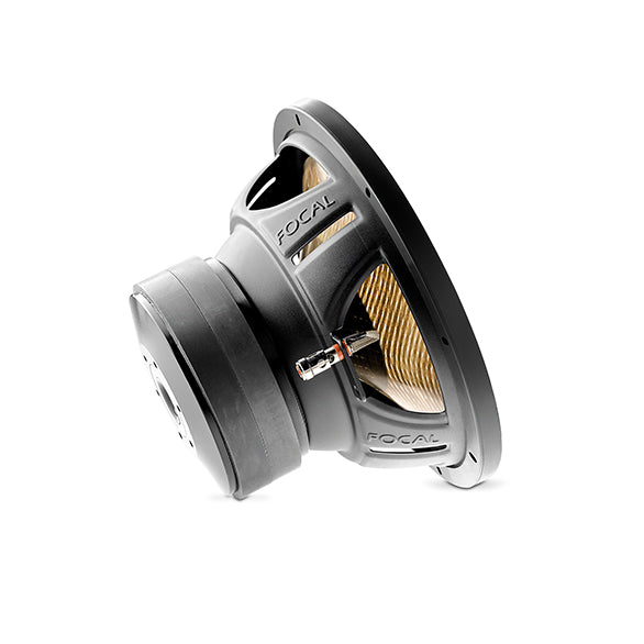 Focal P25FE 250mm 600W FLAX Subwoofer -P25FE