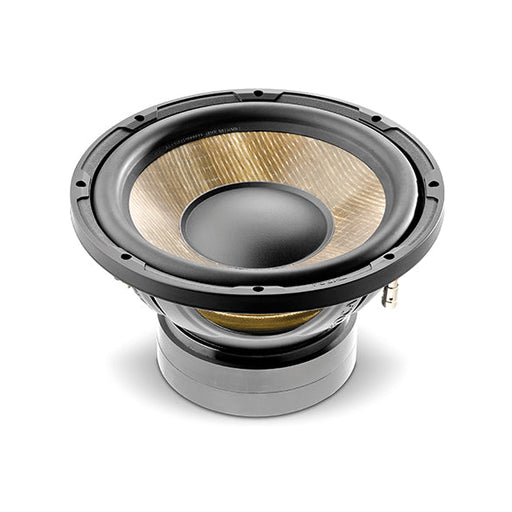 Focal P25FE 250mm 600W FLAX Subwoofer -P25FE