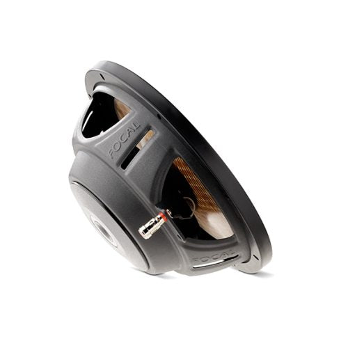 Focal P25Fse Shallow 250Mm / 560W Slim Subwoofer -P25FSE Shallow