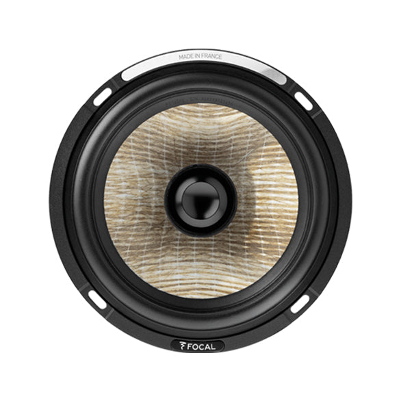 Focal Pc165Fe 16.5Cm (6”) 2-Way Speaker Coaxial Kit -PC165FE