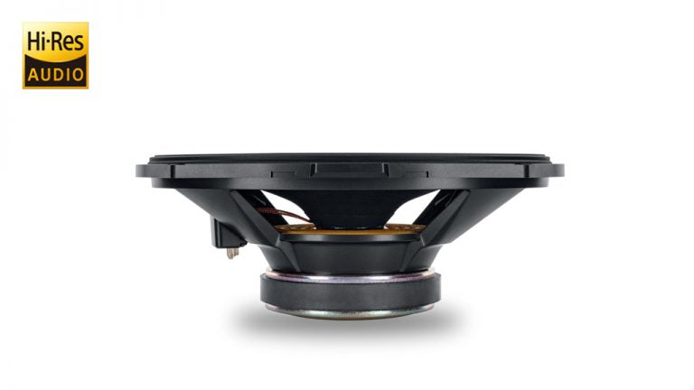 Alpine R2-S69C Next-Generation 6×9” (16 x 24cm) Component 2-Way R-Series Speakers