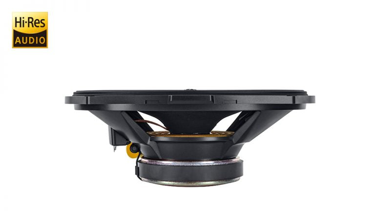 Alpine R2-S69 Next-Generation 6×9” (16cm x 24cm) 2-Way Coaxial R-Series Speakers