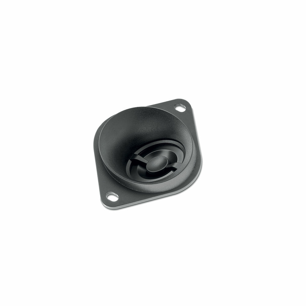 FOCAL BMW AND MINI COMPATIBLE COMPONENT SPEAKER SET WITH WIDE FLANGE | ISBMW100L