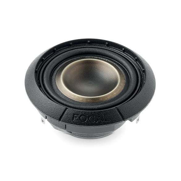 Focal Frak K2 Power M Series 1-1/4" 'M'-Profile Inverted Dome Tweeters (Pair) -FRAK TWEETER (pair)