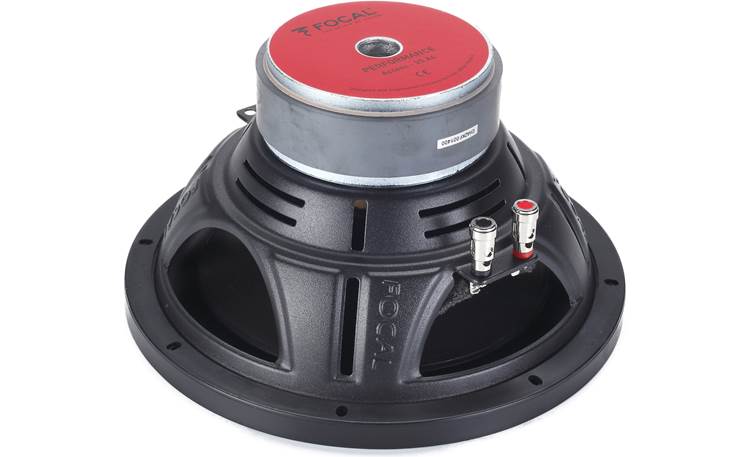 Focal 25A4 Access Series 10" 4-Ohm Subwoofer -SUB 25A4