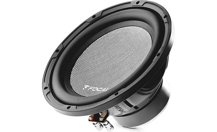 Focal 25A4 Access Series 10" 4-Ohm Subwoofer -SUB 25A4