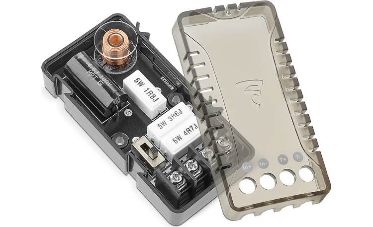 Focal Slate Fibre Series Ps165Sf -PS165SF