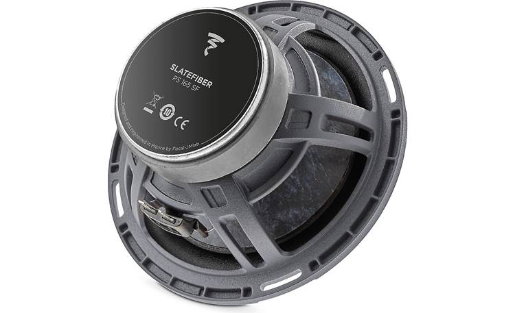 Focal Slate Fibre Series Ps165Sf -PS165SF