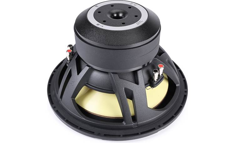 Focal Sub 30 Kxe K2 Power Series 12" Dual 4-Ohm Voice Coil Component Subwoofer -SUB 30KXE