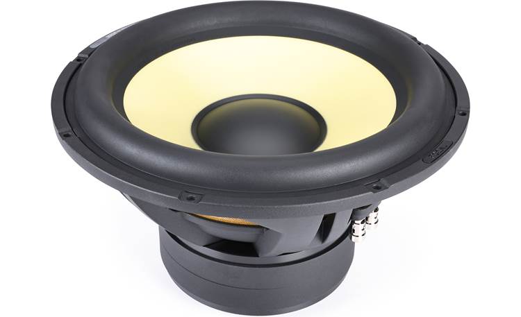 Focal Sub 30 Kxe K2 Power Series 12" Dual 4-Ohm Voice Coil Component Subwoofer -SUB 30KXE