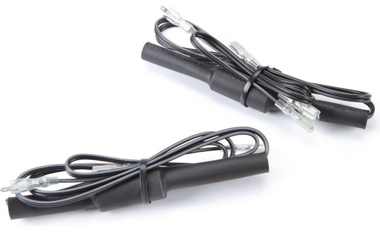 Alpine S2-Series 4" Component Speakers-S2-S40C