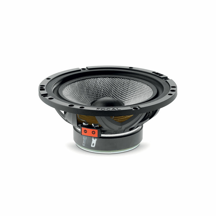 FOCAL HARLEY COMPATIBLE ‘ACCESS SERIES’ SPEAKER KIT FITS 1998-2013 | HDA165 - 98/2013