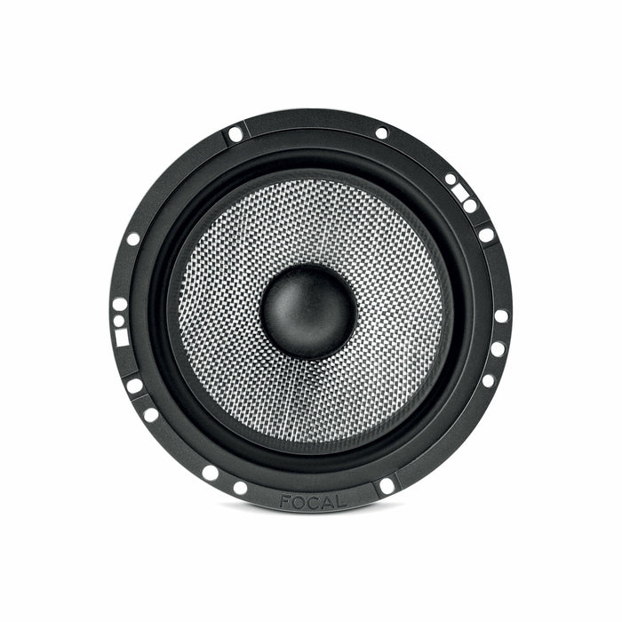 FOCAL HARLEY COMPATIBLE ‘ACCESS SERIES’ SPEAKER KIT FITS 2014 UP | HDA165 - 2014 up
