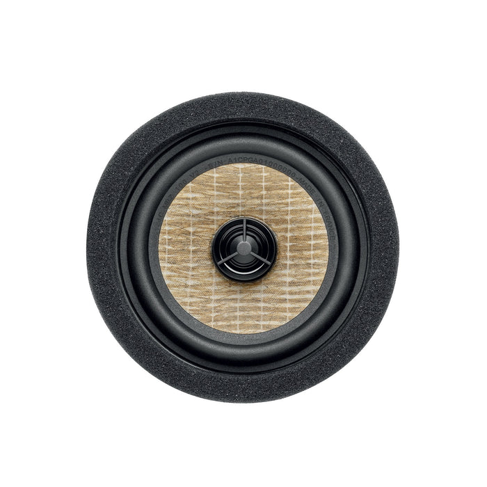 FOCAL MERCEDES COMPATIBLE 4” COAXIAL SPEAKER KIT V2 - 2023 ONWARDS | ICMBZ 100 V2