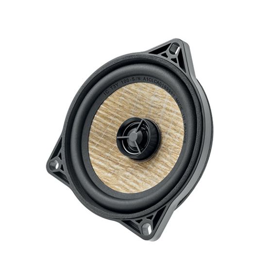 Focal Inside Ic T3Y 1004" 2-Way Speakers -ICT3Y100