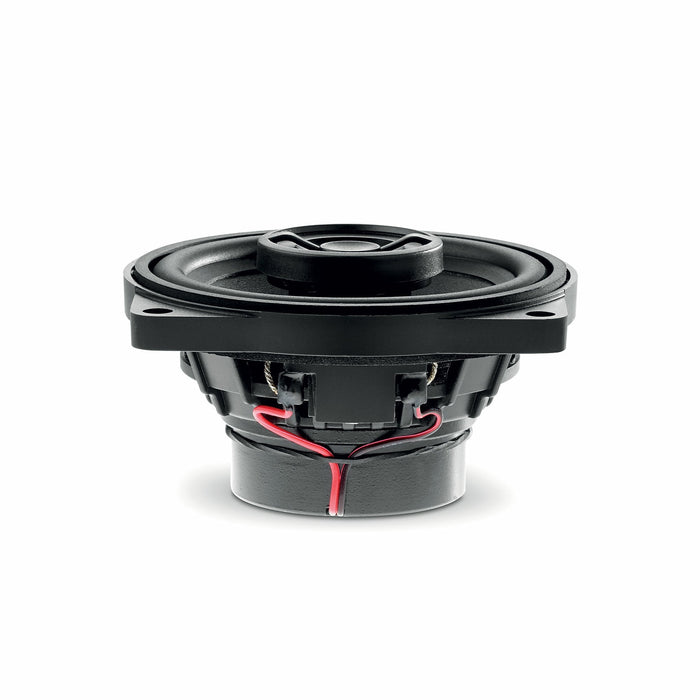 FOCAL BMW AND MINI COMPATIBLE COAXIAL SPEAKER SET WITH NORMAL FLANGE | ICBMW100