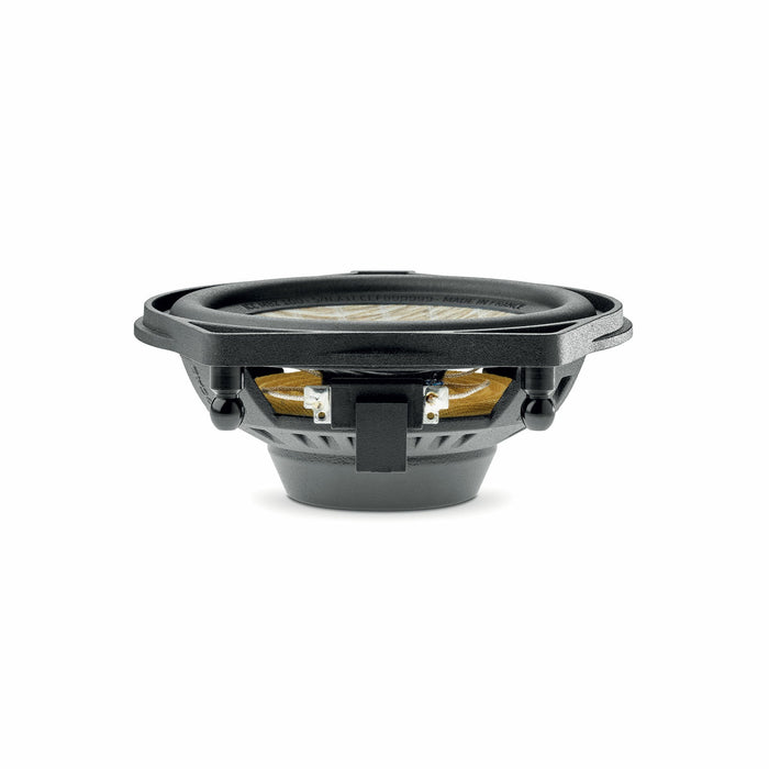 FOCAL MERCEDES COMPATIBLE 4” COAXIAL SPEAKER - CENTRE CHANNEL (SINGLE DRIVER) | ICCMBZ 100