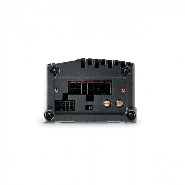 FOCAL Impulse 4.320 4-channel Ultra-compact Amplifier for In-dash, 4 x 55W RMS (4Ω), 4 x 80W RMS (2Ω) -Impulse 4.320