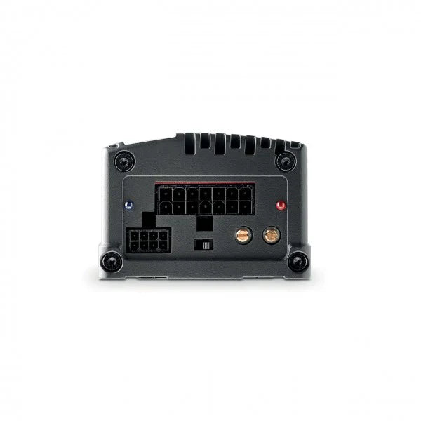 FOCAL TOYOTA HILUX POWERED 6.2 PACK, FOR 2006-2019 MODELS, ISTOY165, ICTOY165,  ISUB TWIN, IMPULSE 4.320 AMPLIFIER,  HARNESSES IW-TOY- YISO AND IW-IMP2.2 | Toyota HiLux Powered 6.2 pack