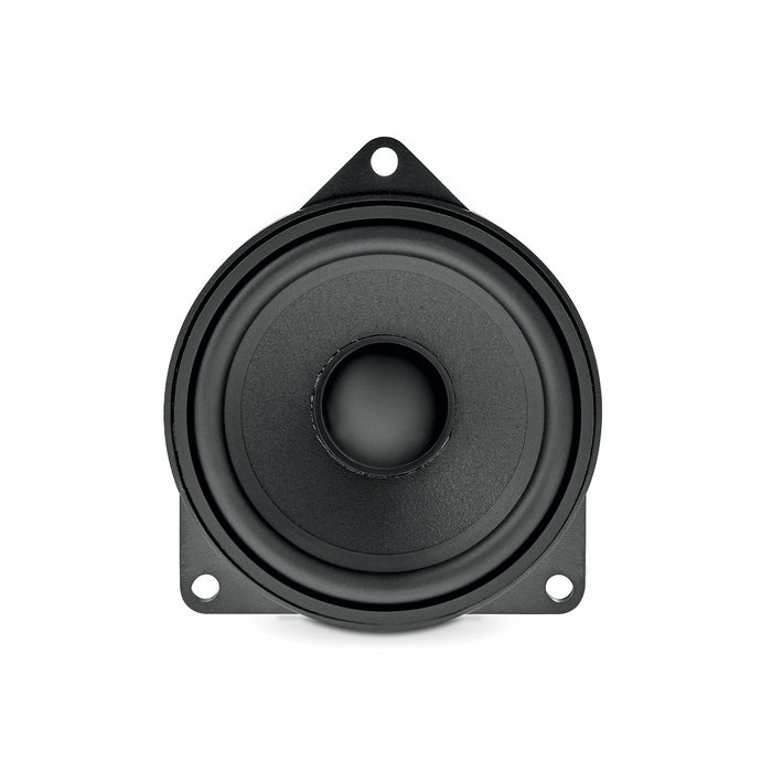 FOCAL BMW AND MINI COMPATIBLE COMPONENT SPEAKER SET WITH NORMAL FLANGE | ISBMW100