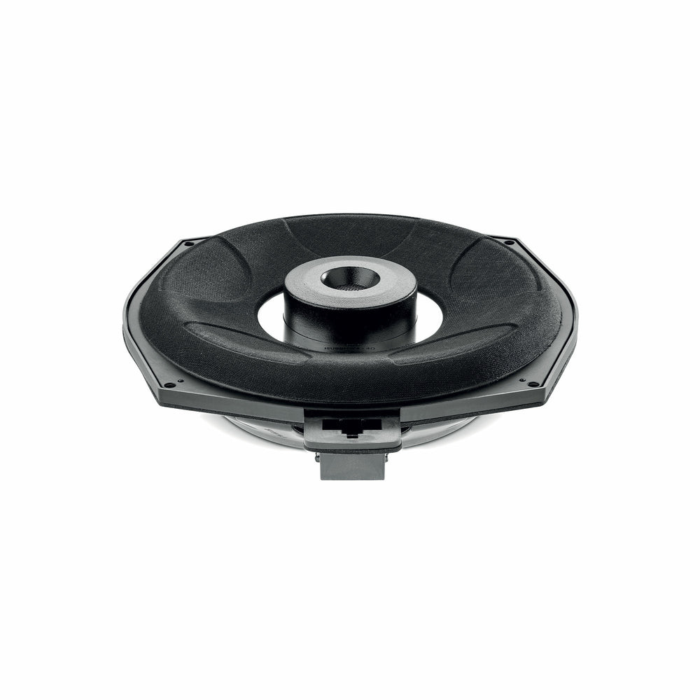 FOCAL BMW AND MINI COMPATIBLE SUBWOOFER 4 OHM, 90W RMS, 35HZ - 200HZ, OEM REPLACEMENT | ISUB BMW4
