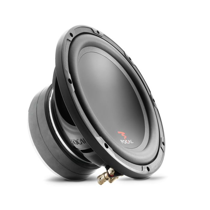 Focal Polyglass Series Sub P25Db -SUB P25DB