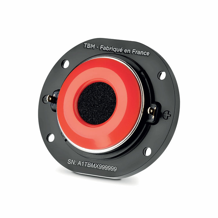 FOCAL TMB TWEETERS UTOPIA M, BERYLLIUM CONE,  4 OHM, 1.5KHZ-50KHZ | TBM Tweeter (pair)