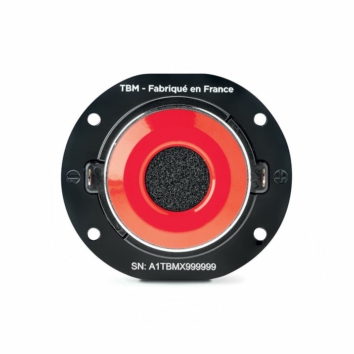 FOCAL TMB TWEETERS UTOPIA M, BERYLLIUM CONE,  4 OHM, 1.5KHZ-50KHZ | TBM Tweeter (pair)