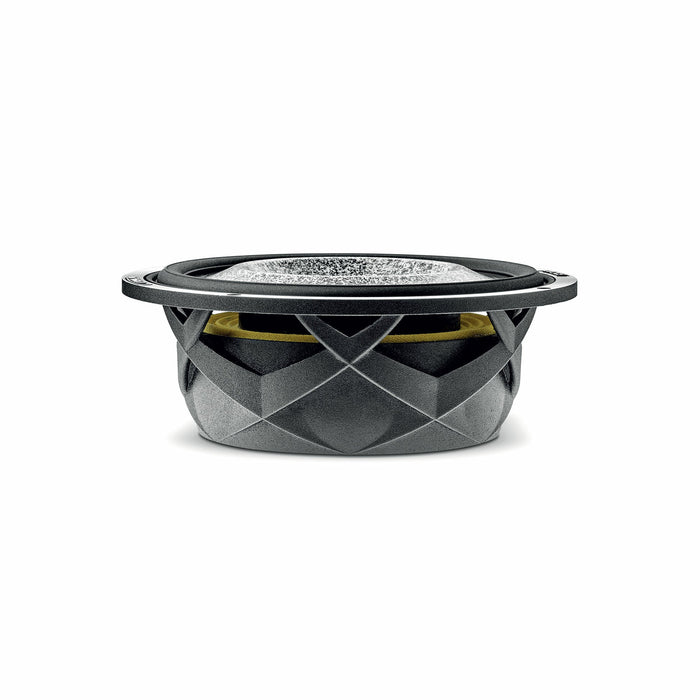 FOCAL 6.5” MIDBASS DRIVERS UTOPIA M, 4 OHM, 60HZ-6KHZ | 6WM 6.5” (pair)