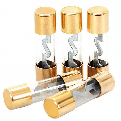 Aerpro AP457 20 Amp AGU Fuse Pack of 5