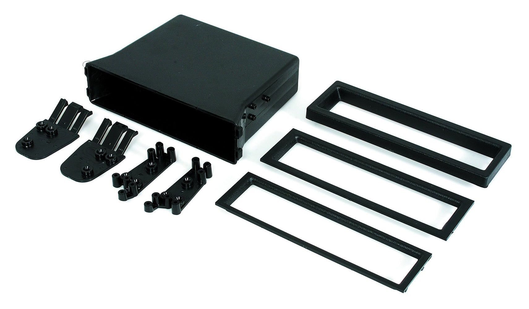 Aerpro 88009000 Universal Pocket